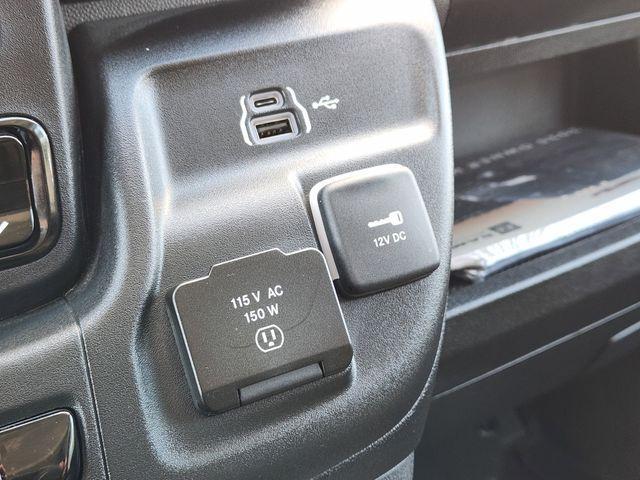 used 2025 Ram ProMaster 1500 car, priced at $39,991