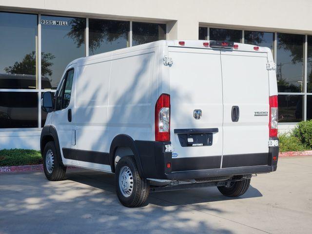 used 2025 Ram ProMaster 1500 car, priced at $39,991
