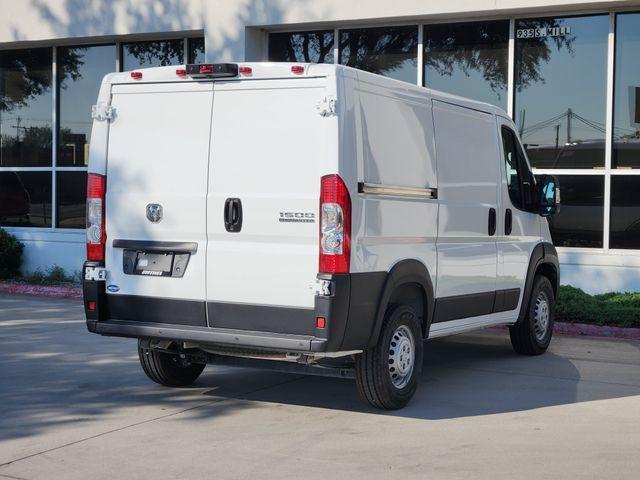 used 2025 Ram ProMaster 1500 car, priced at $39,991
