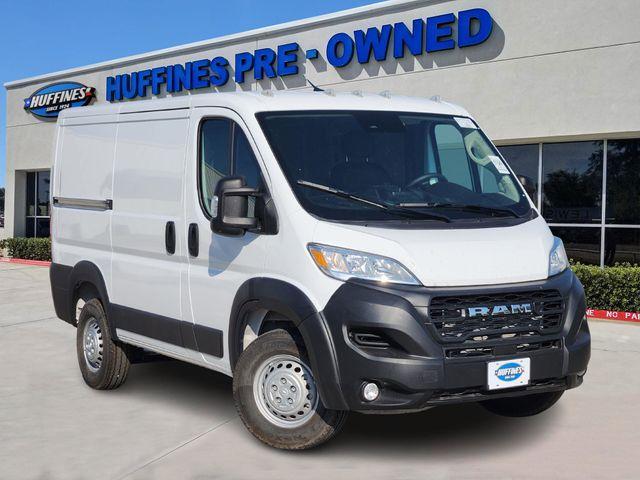 used 2025 Ram ProMaster 1500 car, priced at $39,991