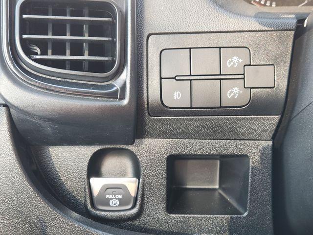 used 2025 Ram ProMaster 1500 car, priced at $39,991