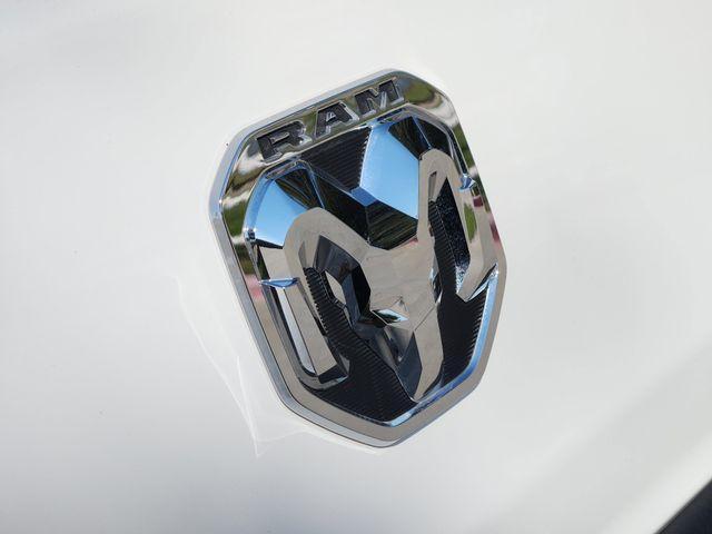 used 2025 Ram ProMaster 1500 car, priced at $39,991