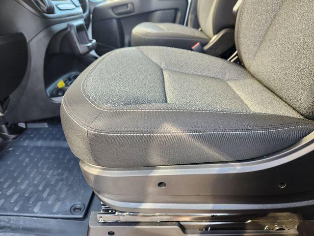 used 2025 Ram ProMaster 1500 car, priced at $39,991