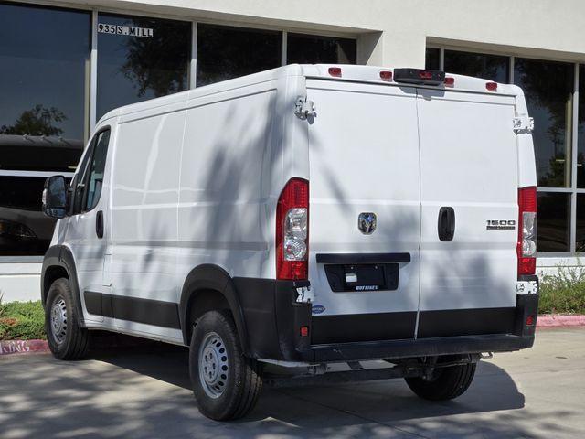 used 2025 Ram ProMaster 1500 car, priced at $39,991