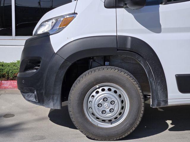 used 2025 Ram ProMaster 1500 car, priced at $39,991