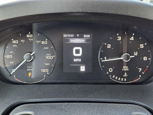 used 2025 Ram ProMaster 1500 car, priced at $39,991