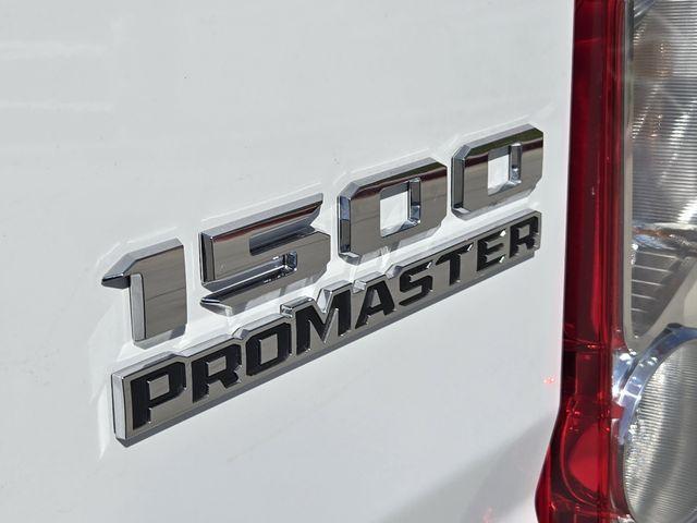 used 2025 Ram ProMaster 1500 car, priced at $39,991