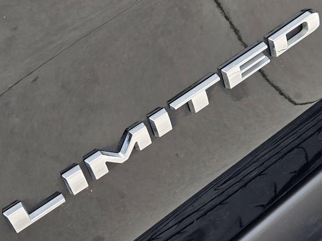 used 2023 Ram 1500 car, priced at $56,884