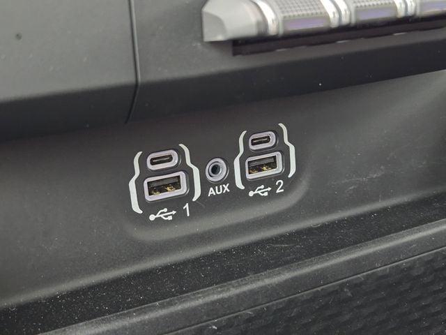 used 2023 Ram 1500 car, priced at $56,884