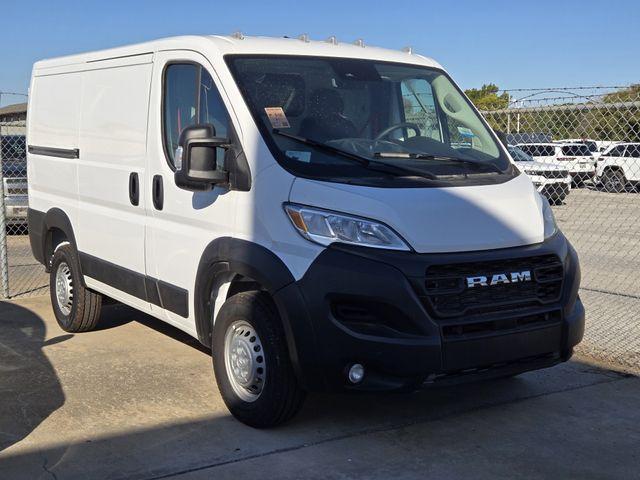 used 2025 Ram ProMaster 1500 car, priced at $34,991