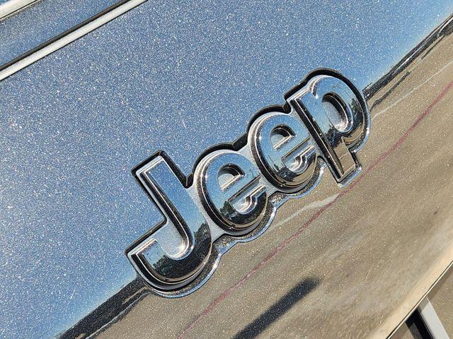 new 2025 Jeep Grand Cherokee L car, priced at $49,480