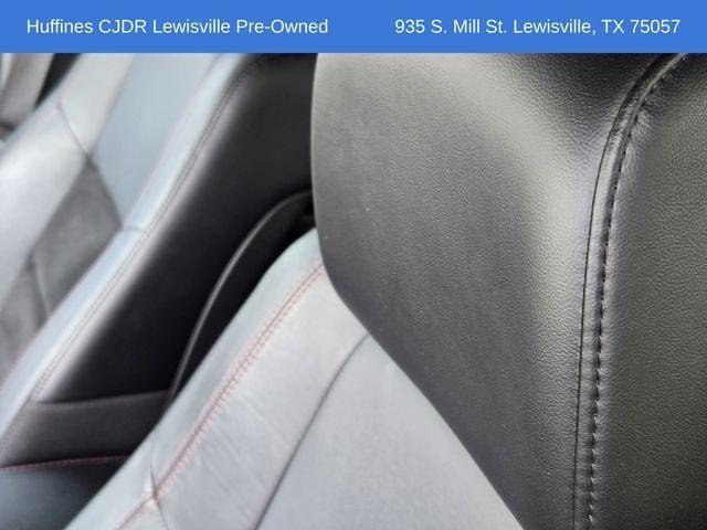 used 2021 Dodge Durango car, priced at $28,927