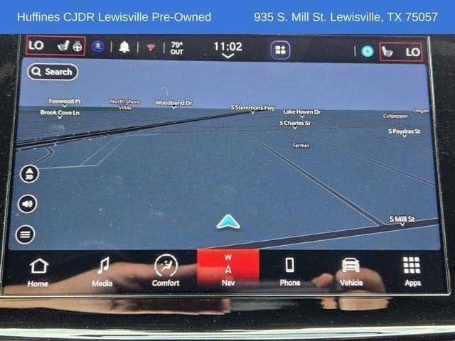 used 2021 Dodge Durango car, priced at $28,927