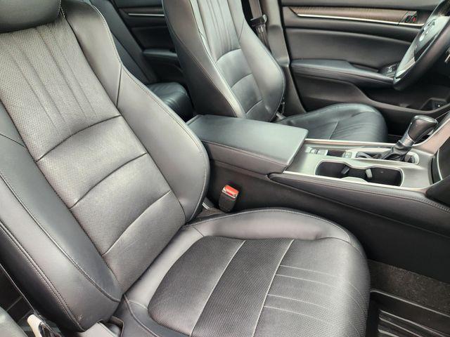 used 2018 Honda Accord car, priced at $21,455