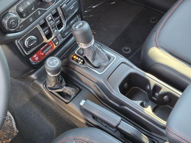 new 2026 Jeep Wrangler car, priced at $66,418