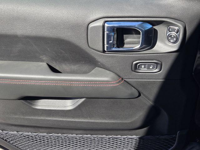 new 2026 Jeep Wrangler car, priced at $66,418