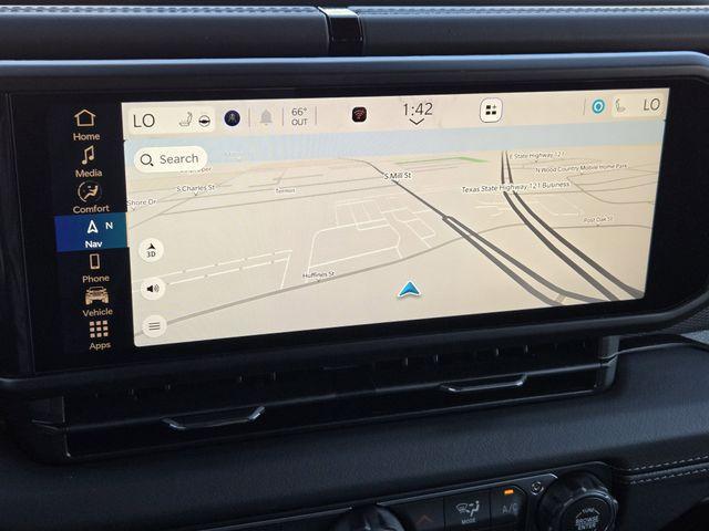 new 2026 Jeep Wrangler car, priced at $66,418