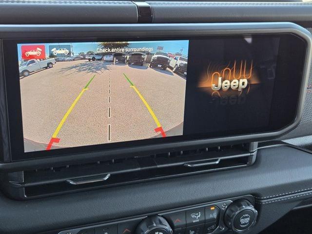 new 2026 Jeep Wrangler car, priced at $66,418