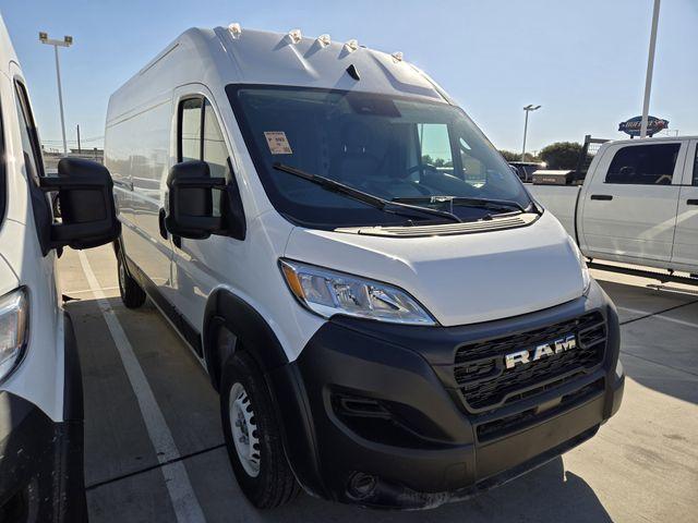 used 2025 Ram ProMaster 2500 car