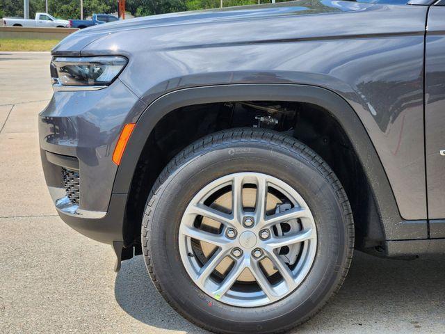 new 2024 Jeep Grand Cherokee L car, priced at $36,304