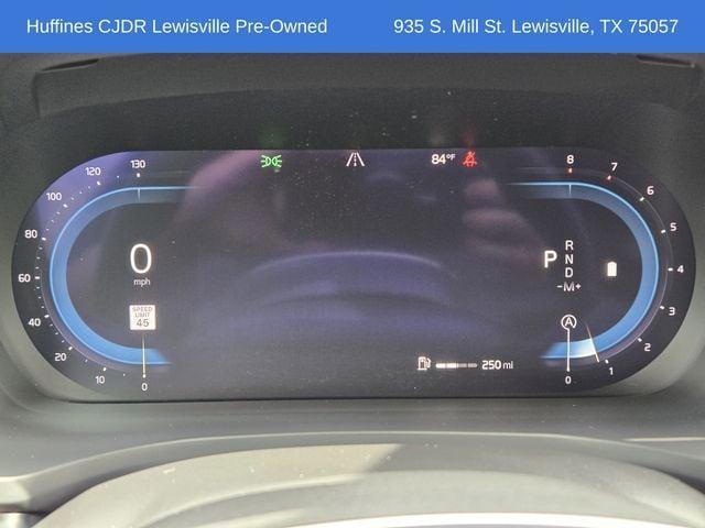 used 2024 Volvo S60 car, priced at $28,708