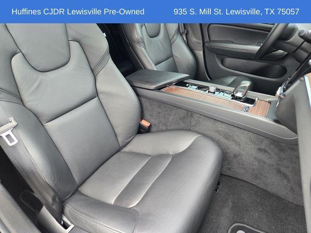 used 2024 Volvo S60 car, priced at $28,708