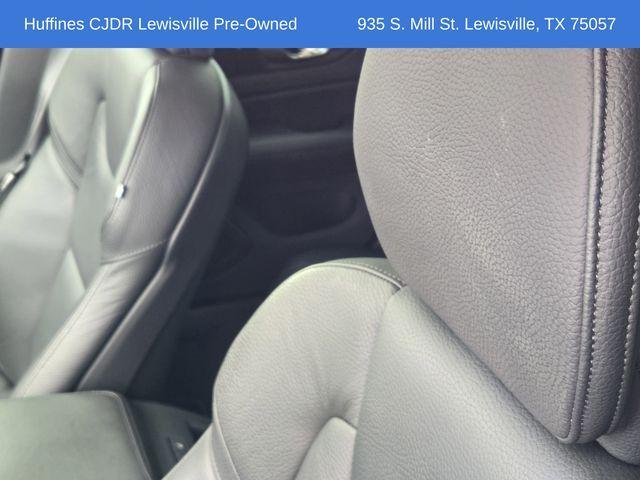 used 2024 Volvo S60 car, priced at $28,708