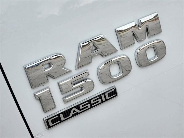 used 2022 Ram 1500 Classic car, priced at $24,601