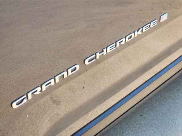 used 2025 Jeep Grand Cherokee L car, priced at $39,991