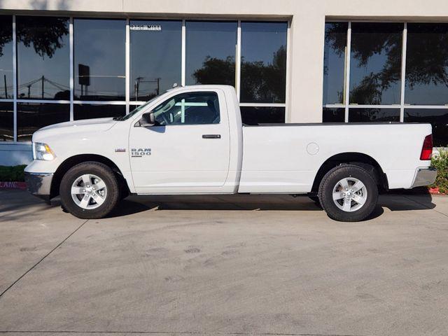 used 2022 Ram 1500 Classic car, priced at $24,449