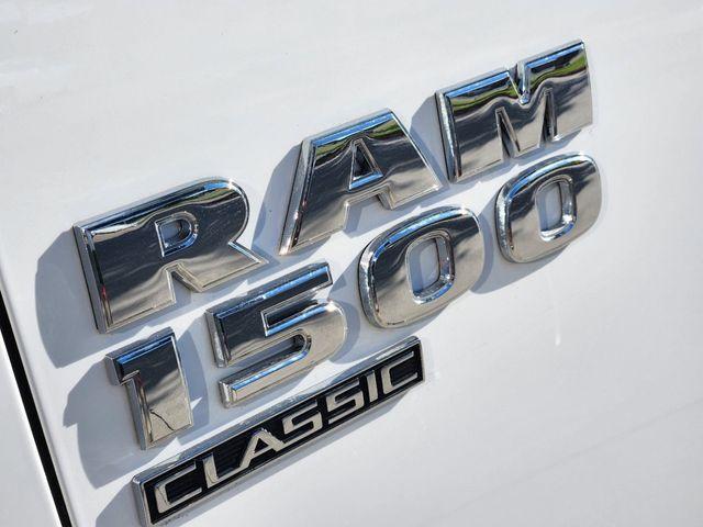 used 2022 Ram 1500 Classic car, priced at $24,449