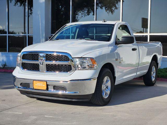 used 2022 Ram 1500 Classic car, priced at $24,449