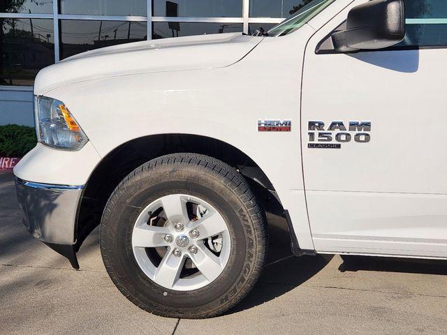 used 2022 Ram 1500 Classic car, priced at $24,449