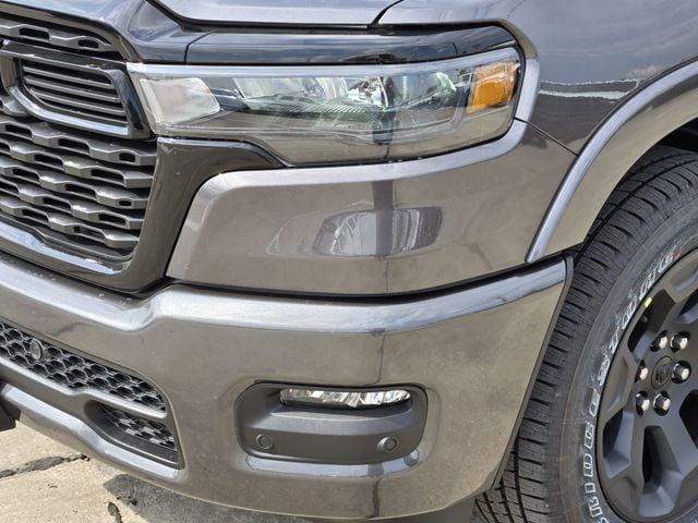 new 2026 Ram 1500 car, priced at $55,215