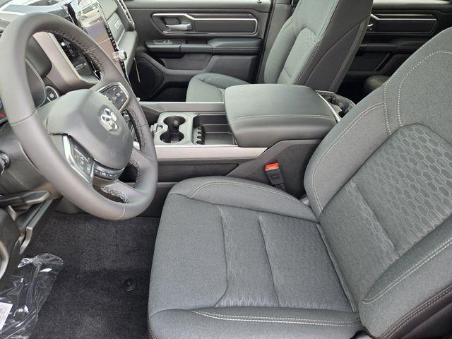 new 2026 Ram 1500 car, priced at $55,215
