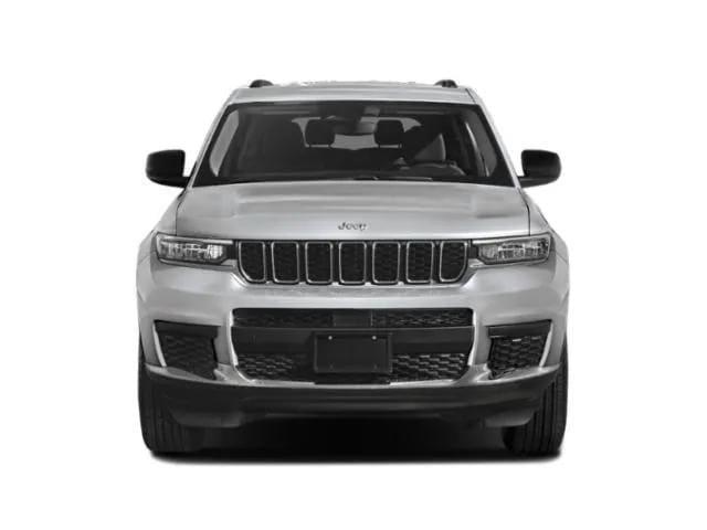 new 2025 Jeep Grand Cherokee L car, priced at $49,480