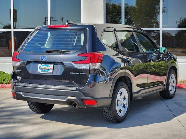 used 2019 Subaru Forester car, priced at $20,531