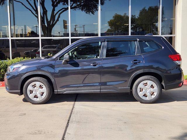 used 2019 Subaru Forester car, priced at $20,531