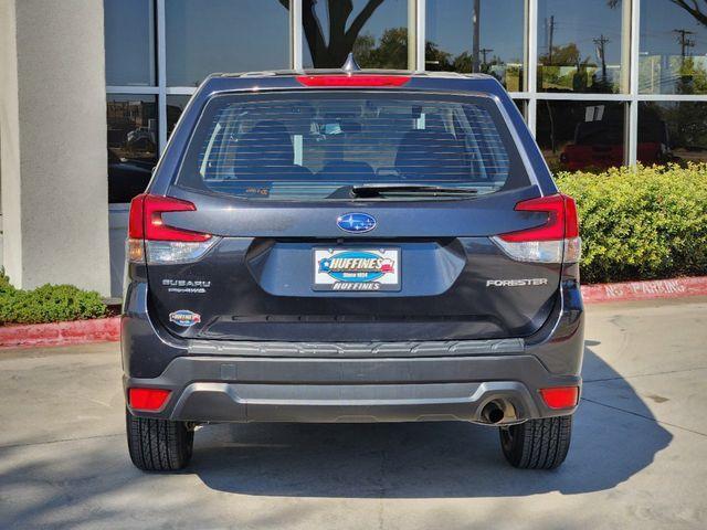 used 2019 Subaru Forester car, priced at $20,531