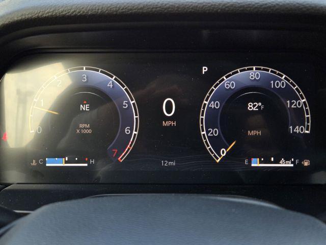 new 2025 Jeep Grand Cherokee L car, priced at $41,474
