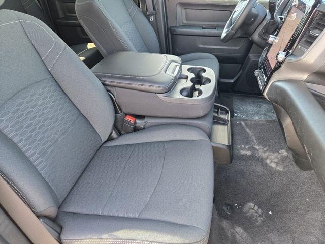 new 2026 Ram 3500 car, priced at $72,298