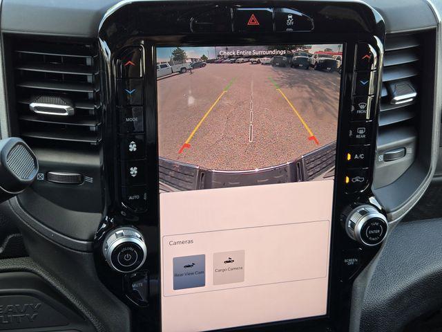 new 2026 Ram 3500 car, priced at $72,298