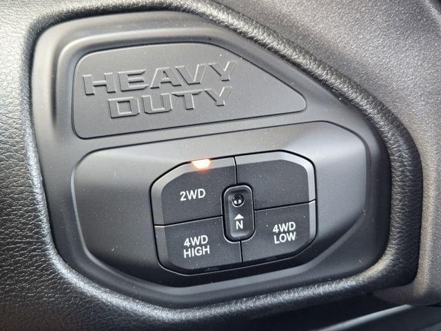 new 2026 Ram 3500 car, priced at $72,298