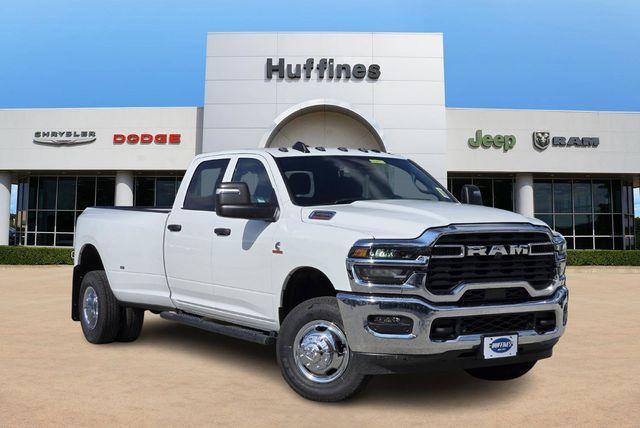 new 2026 Ram 3500 car, priced at $72,298