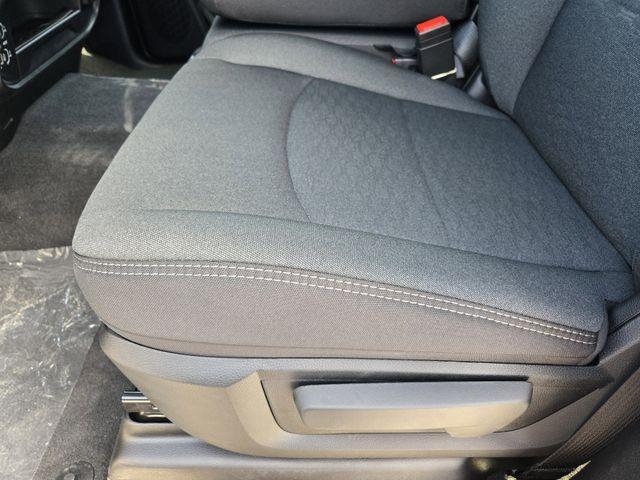 new 2026 Ram 3500 car, priced at $72,298