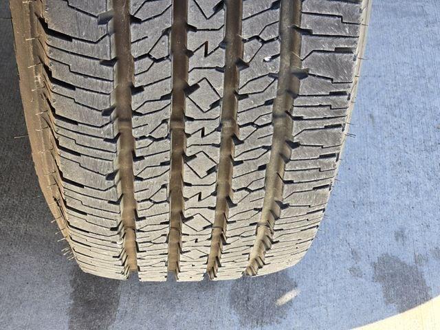 used 2023 Ram 3500 car, priced at $49,017