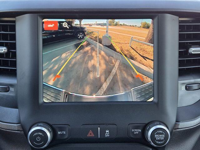 used 2023 Ram 3500 car, priced at $49,017