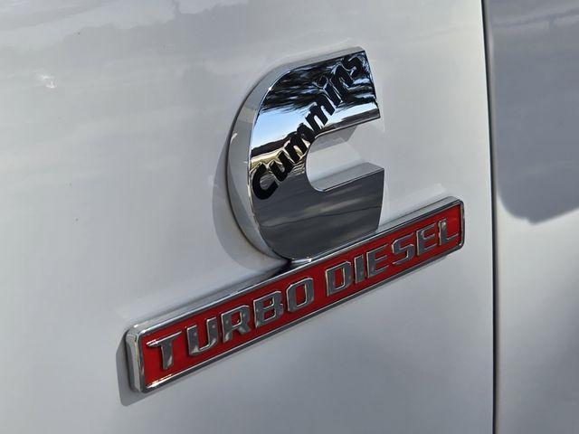 used 2023 Ram 3500 car, priced at $49,017