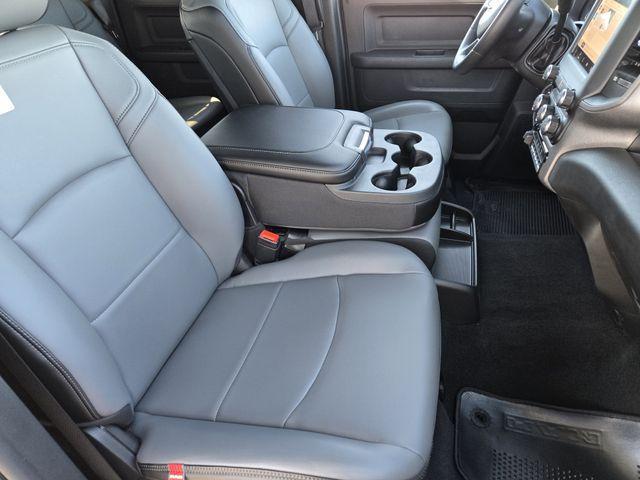 used 2023 Ram 3500 car, priced at $49,017