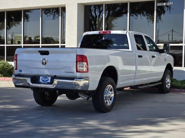 used 2023 Ram 3500 car, priced at $49,017